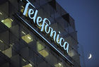 S&P eleva de negativa a estable la perspectiva de Telefónica