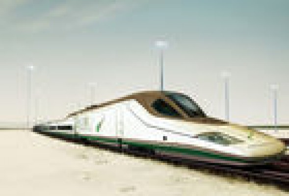Talgo inicia la fabricación de los trenes para el AVE Medina-La Meca
