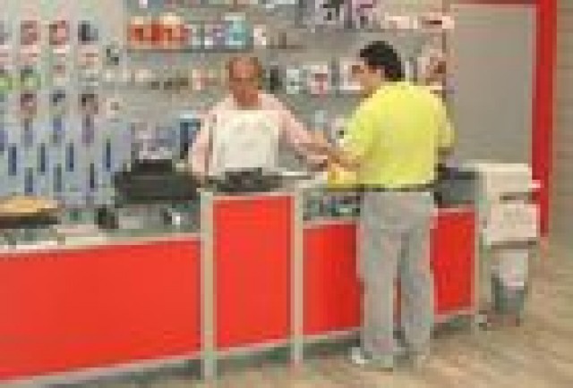 La empresa Fersay incrementa sus ventas un 12% en la Comunitat