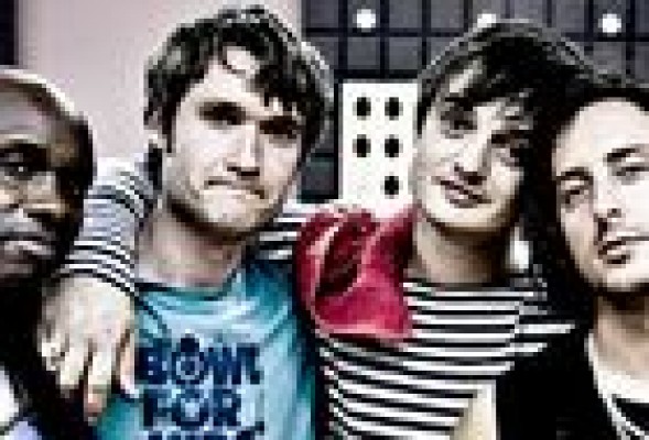 The Libertines, nuevo cabeza de cartel del FIB