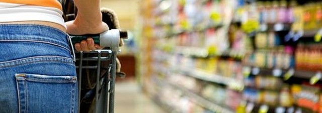 Los supermercados 'on line' no tiran del negocio del carrito de la compra
