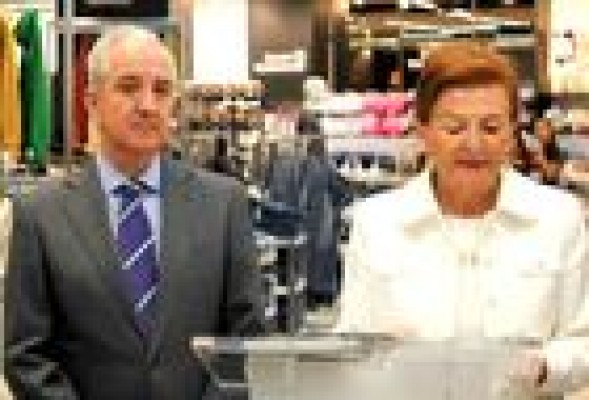El español Martínez de Larramendi dirigirá el desembarco de Primark en EEUU