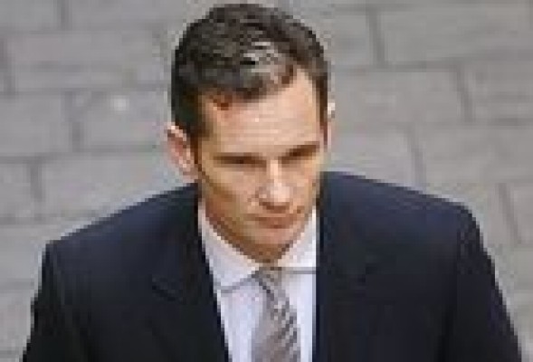 La Agencia Tributaria confirma que Urdangarin defraudó 337.138 euros en 2007 y 2008