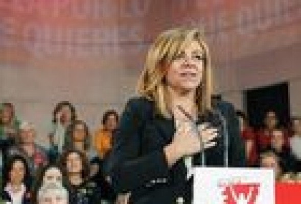 Gran misterio (incluso para el PP):  ¿Retendrá el PSOE a sus electores?