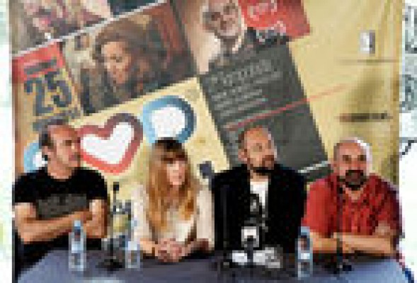 La segunda temporada de la multipremiada webserie Sin Vida Propia arranca este jueves