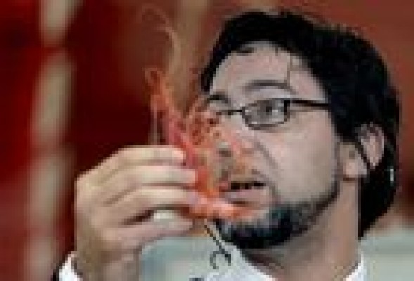 Las condiciones de<br />Dacosta para evitar la <br />anulación de reservas<br />en su restaurante