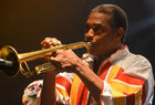 Femi Kuti, nuevo cabeza de cartel del Rototom