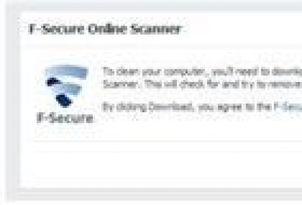 Facebook ofrece gratis F-Secure y Trend Micro para limpiar el 'malware'