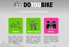 La empresa de bicicletas Doyoubike pide usar parte de una de las bases de la Marina Real