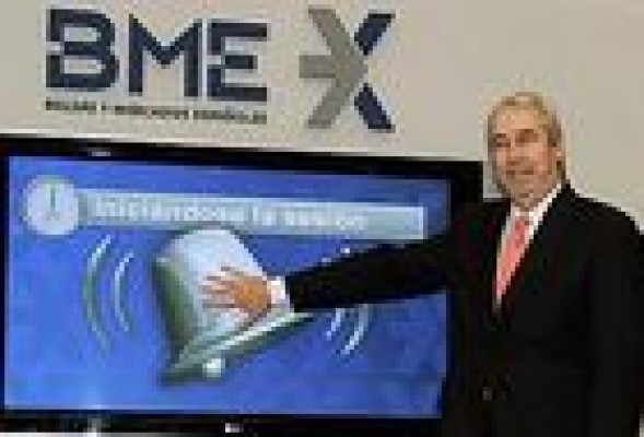 Beka Finance insufla optimismo sobre BME