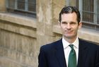Hacienda señala que fue Urdangarin quien actuó 