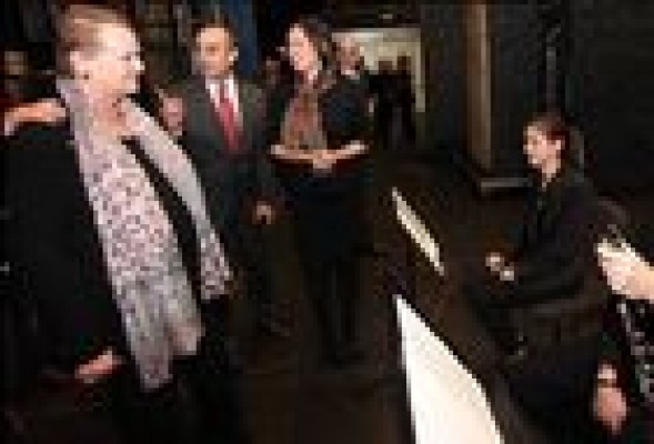 Amplían una semana las negociaciones sobre el ERE del Palau de les Arts