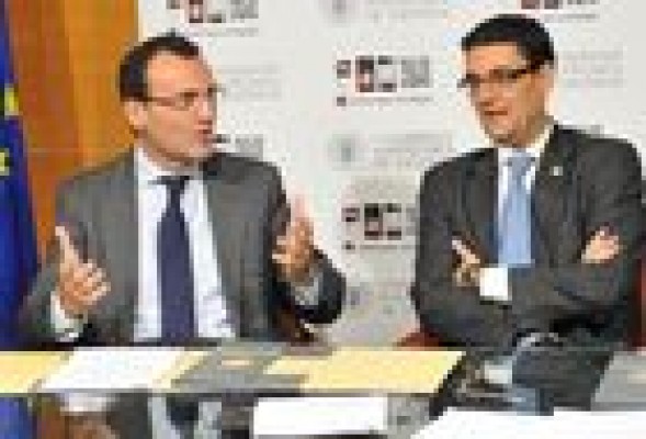 Telefónica gana a Indra, Accentura, Capgemini y Everis la gestión digital del Ayuntamiento de Valencia 