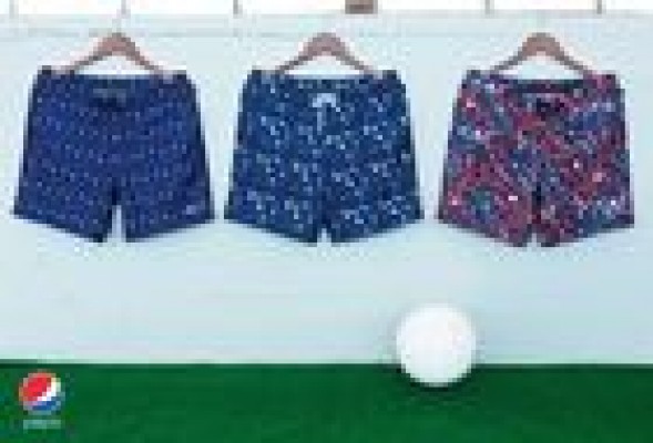 Pepsi entra en el sector de la moda con su primera colección textil