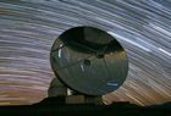 Este sábado, gran 'tormenta de meteoros'