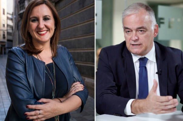 El PP da protagonismo a María José Catalá y González Pons en la Interparlamentaria 