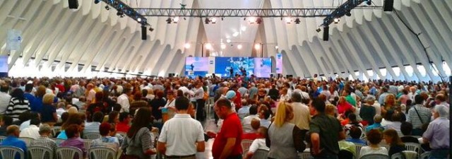 Rajoy pide el voto para 