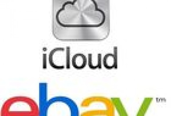 Mal día para la ciberseguridad: iCloud (Apple) y eBay sucumben a ataques