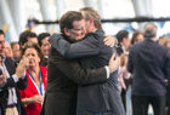 Fabra a Rajoy: 