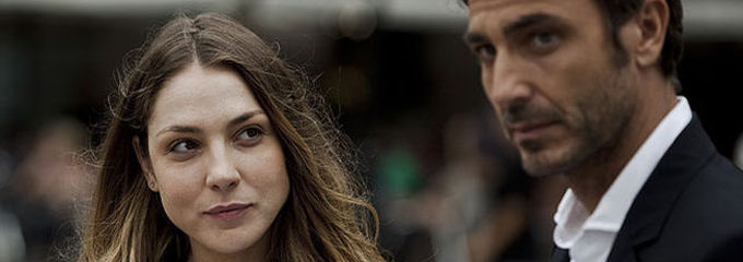 El sí de las niñas: La <strong>fiebre Moccia</strong> prosigue con 'Perdona si te llamo amor'