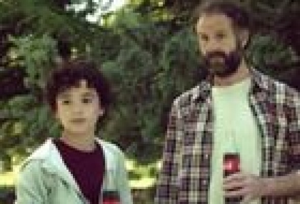 El presidente de Coca Cola desmiente que haya retirado el anuncio