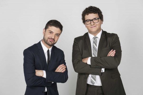 Facu Díaz: “Las opiniones no se buscan en Twitter”