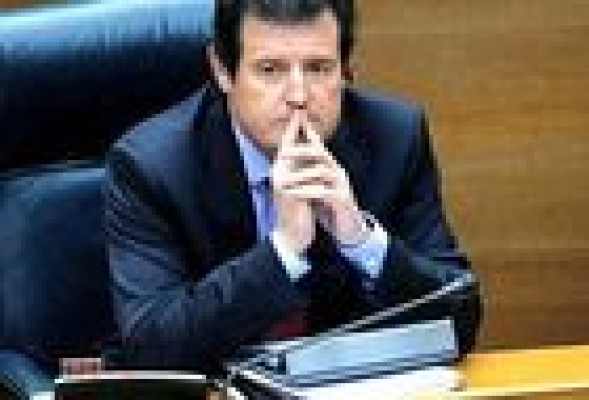 El Consell justifica los gastos en alimentación por compromisos de trabajo
