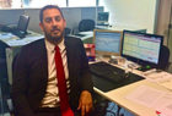 La EAFI ilicitana Gesem camina hacia los 100 millones bajo gestión