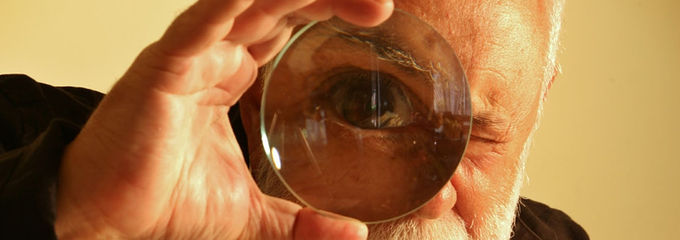 La historia del cine resumida por Gonzalo Suárez en siete clásicos