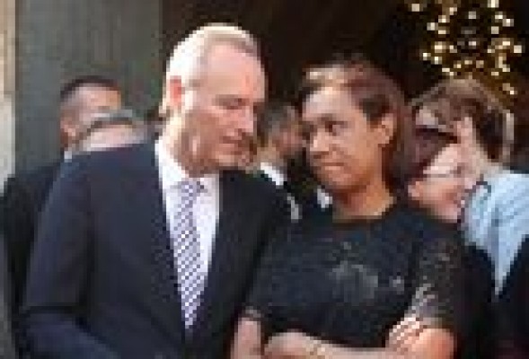 Fabra se ve obligado a reconocer el error de nombrar a Johnson