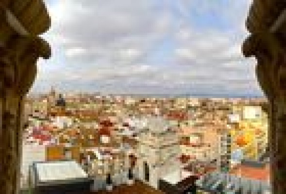 <em>Otro turismo es posible: Erasmus, Vives y las calles</em>