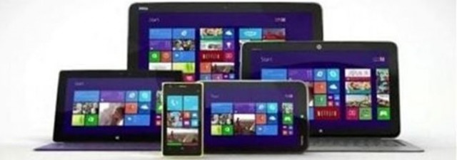 Windows 9 llegará en 2015