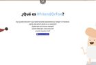 FriendOrFoe, una 'app' que permite valorar a los amigos de cada usuario en Facebook