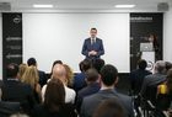 DentalDoctors abre en Valencia una clínica odontológica pionera en España