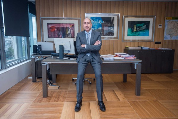 Alejandro Soler: 