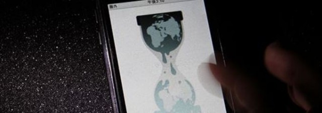 WikiLeaks desvela que Afganistán está totalmente vigilado por EE UU 