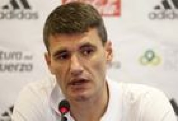 Perasovic: 