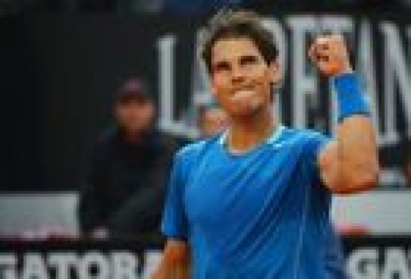 Roland Garros: Nadal, a por su noveno Roland Garros