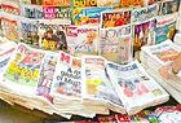 <em>Periodismo imaginario</em>