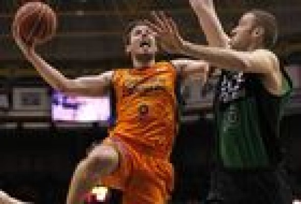 Previa Fiatc Joventut - Valencia Basket: El Valencia Basket cierra una Liga Regular histórica ante el Joventut