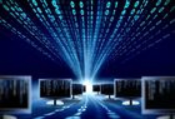 Logtrust, Vizzuality, Geom Index: el 'big data' que se nos viene encima