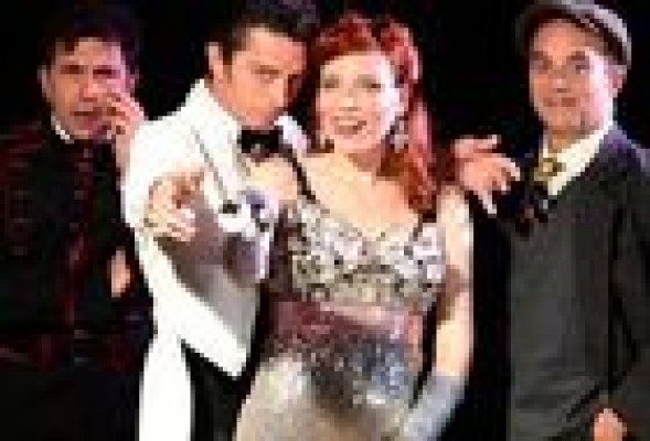 Unos premios Max más 'valencianos' que nunca 