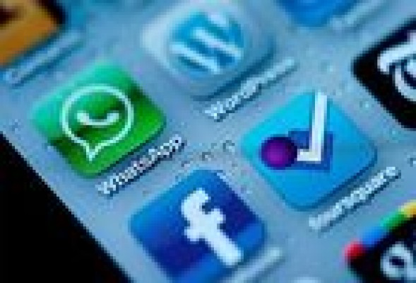 WhatsApp vuelve a funcionar