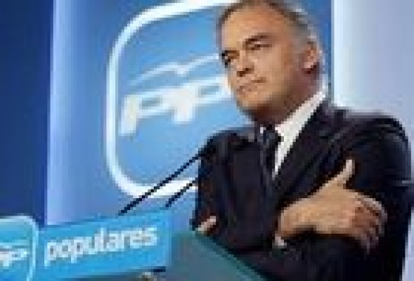 El PP valenciano sigue siendo el más votado pero pierde la mitad de los votos respecto a 2009