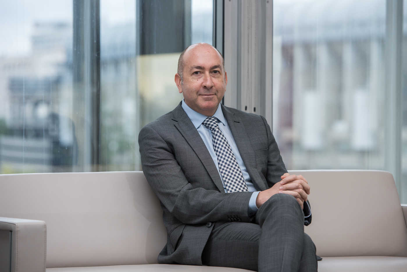 Alejandro Soler (Sepes): 