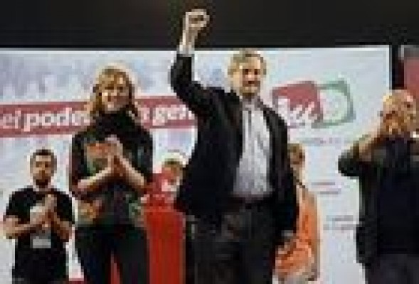 González Pons, Rodríguez Piñero, Albiol y Sebastià: los europarlamentarios valencianos
