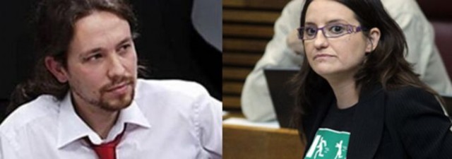 Podemos-Compromís:  el pacto que pudo ser y no fue