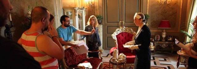'Bikini', el corto valenciano que apunta a los Goya