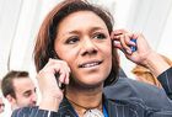 El DOCV publica el cese de Lola Johnson como secretaria autonómica de Comunicación