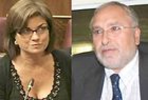 Efecto mariposa en Les Corts y el Congreso tras las elecciones europeas